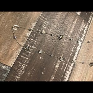 Premier designs long necklace